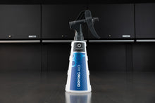 Blue Pressol ProSeries Label