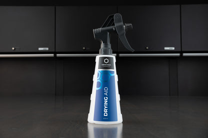 Blue Pressol ProSeries Label