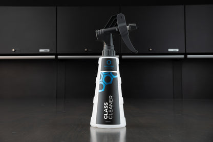 Black Pressol ProSeries Label