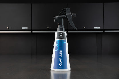Blue Pressol ProSeries Label