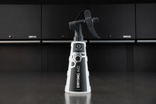 Black Pressol ProSeries Label