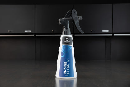 Blue Pressol ProSeries Label