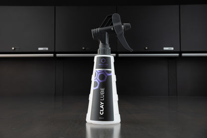 Black Pressol ProSeries Label