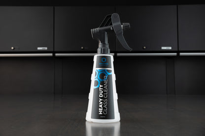 Black Pressol ProSeries Label