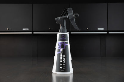 Black Pressol ProSeries Label