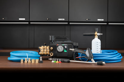 Basic - AR Blue Clean AR630-TS Portable Solution
