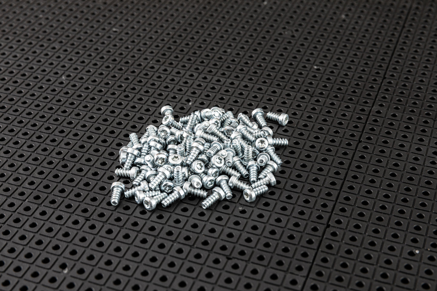 Vis de grille d'outils