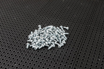 Vis de grille d'outils