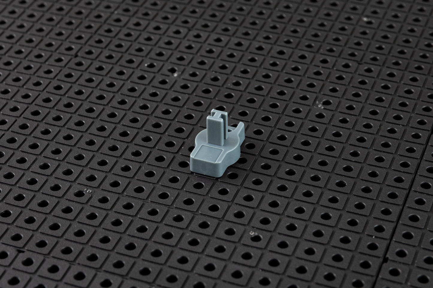 Porte-douille à grille d'outils