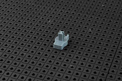 Porte-douille à grille d'outils