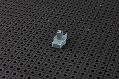 Porte-douille à grille d'outils