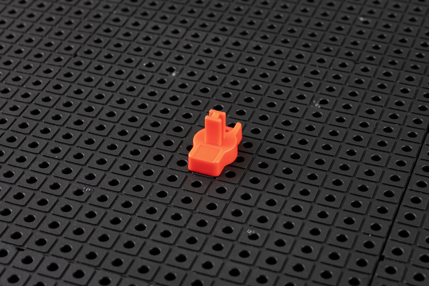 Porte-douille à grille d'outils