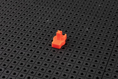 Porte-douille à grille d'outils