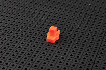 Porte-douille à grille d'outils