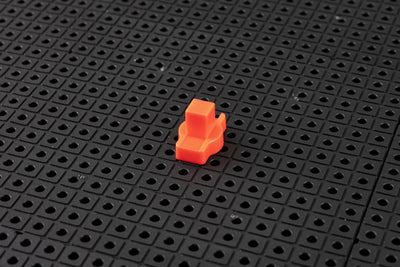 Porte-douille à grille d'outils