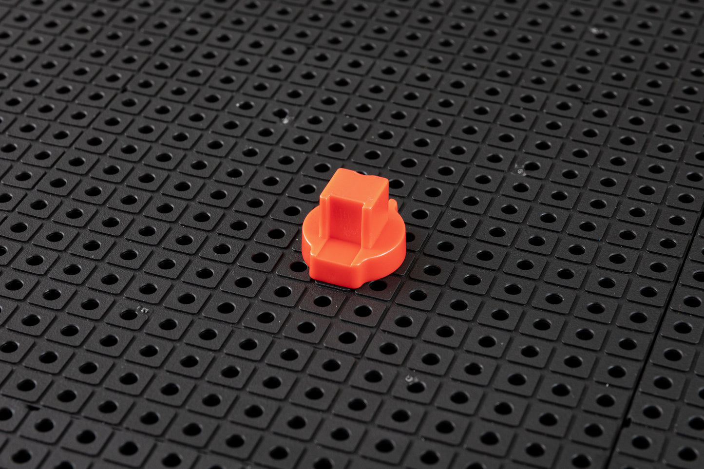 Porte-douille à grille d'outils