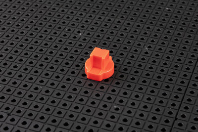 Porte-douille à grille d'outils