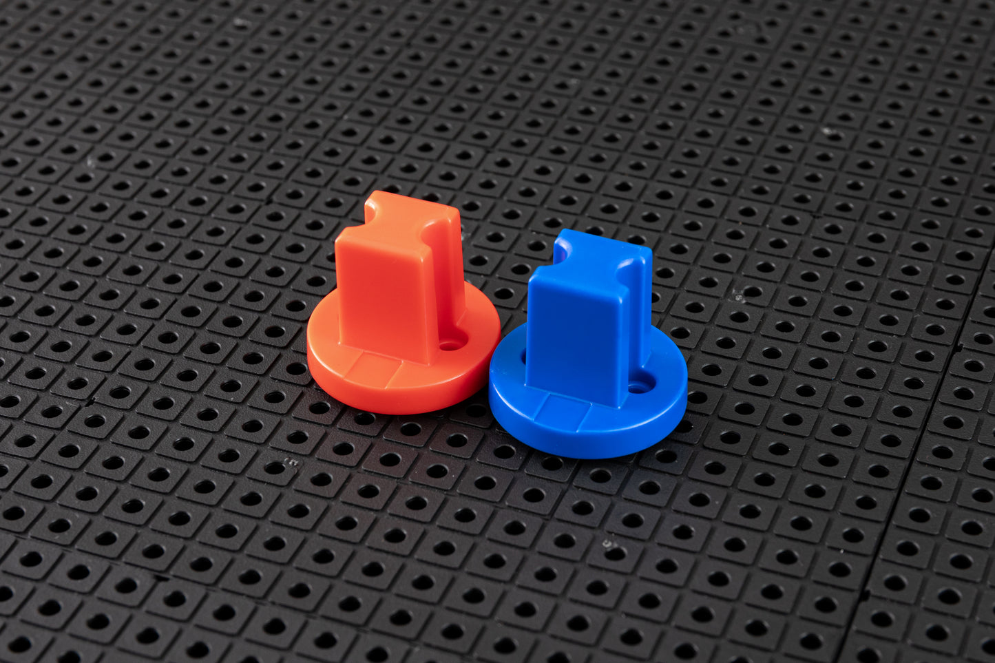 Porte-douille à grille d'outils