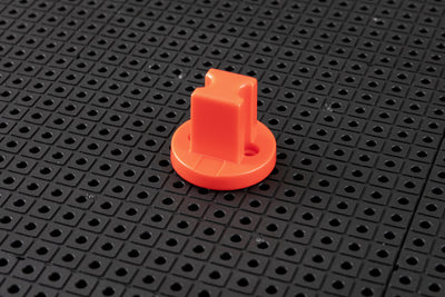Porte-douille à grille d'outils 3/4"