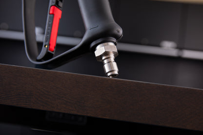 Pulvérisateur pivotant OG Spec Mosmatic