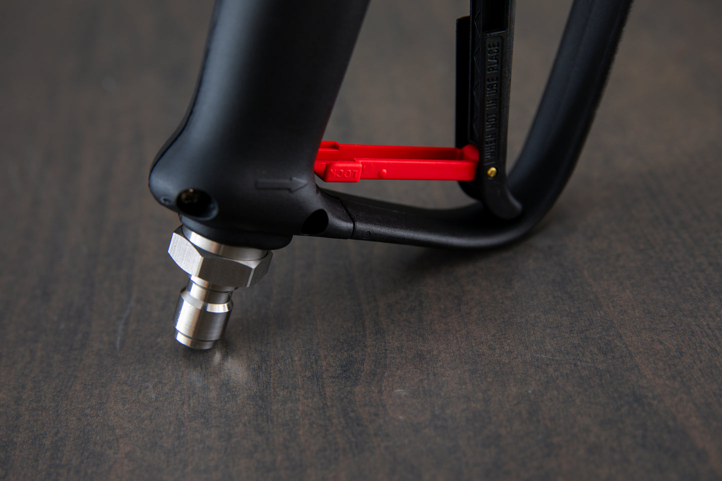 Pulvérisateur pivotant OG Spec Mosmatic