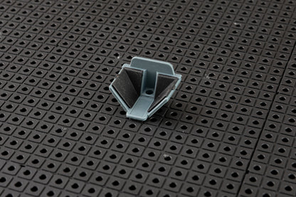 Grille d'outils Porte-manche d'outil