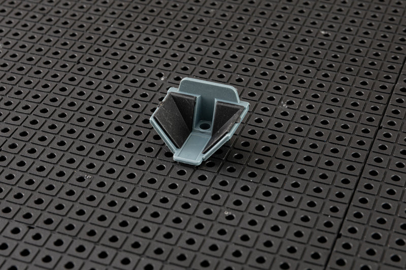 Grille d&