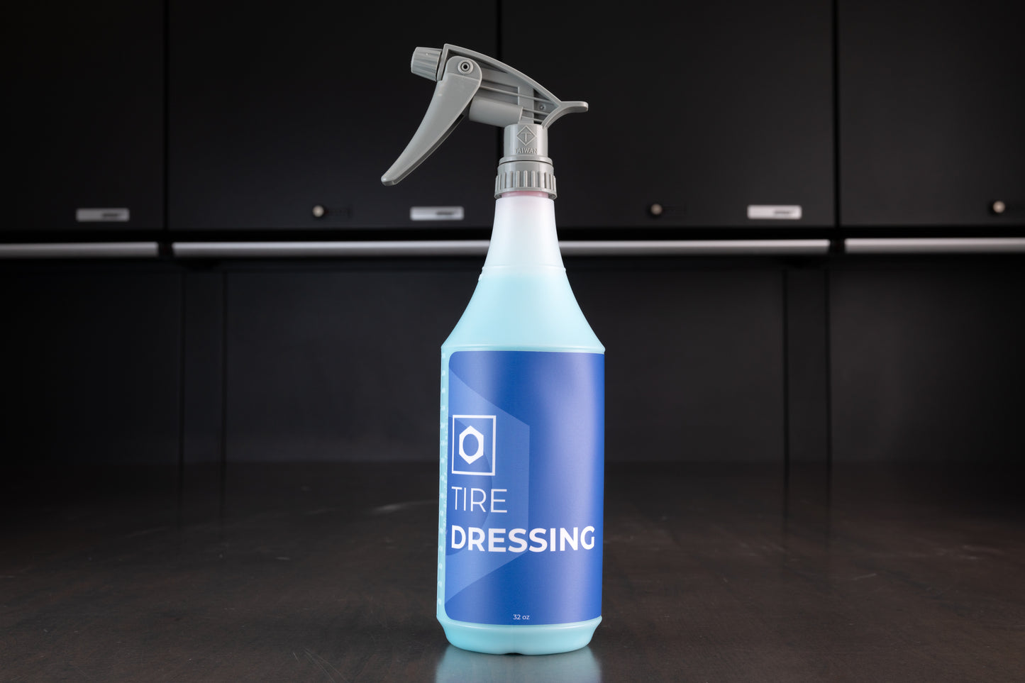Obsessed Garage Tire Dressing