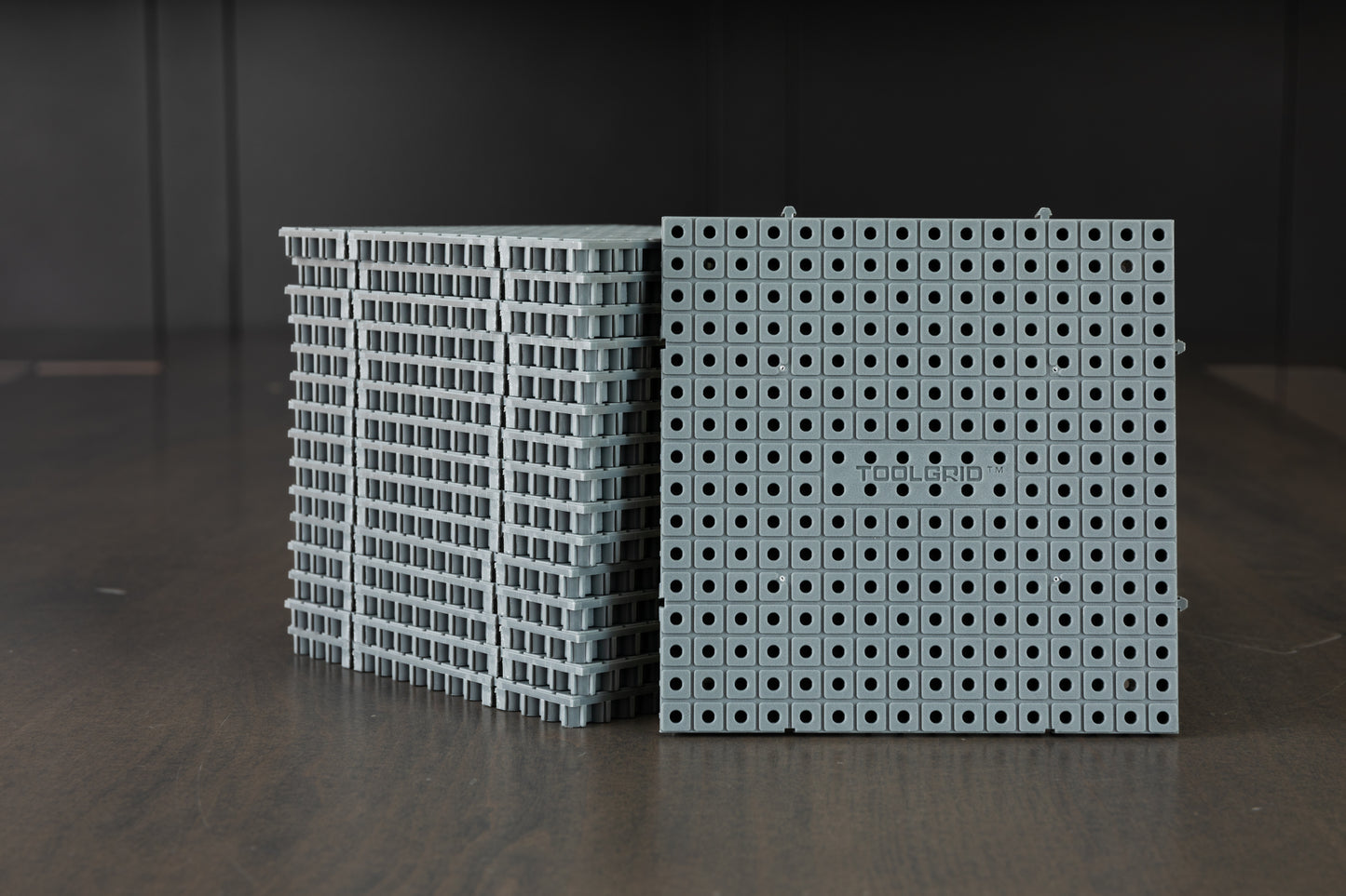 Grille d'outils 6x6 planches
