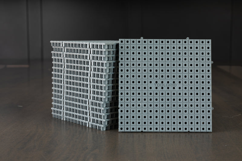 Grille d&