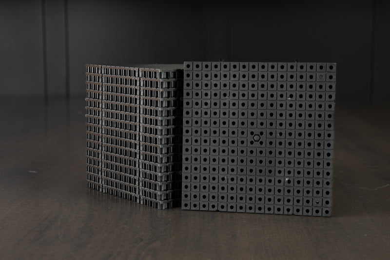 Grille d&