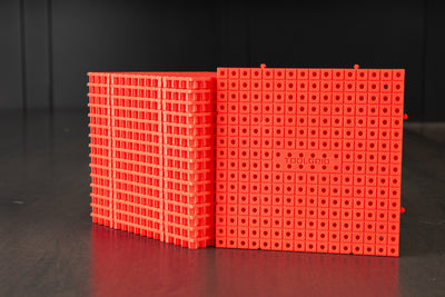 Grille d'outils 6x6 planches