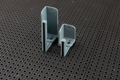 Support universel pour grille à outils