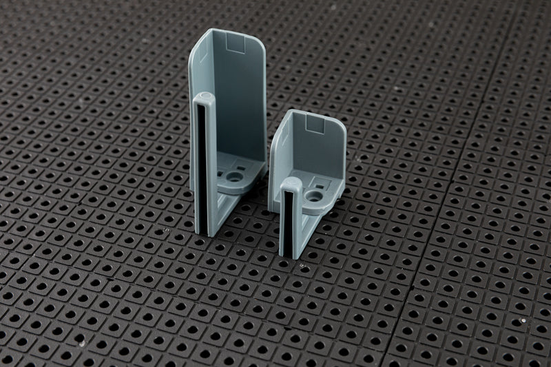 Support universel pour grille à outils