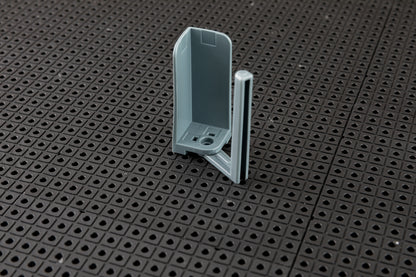 Support universel pour grille à outils