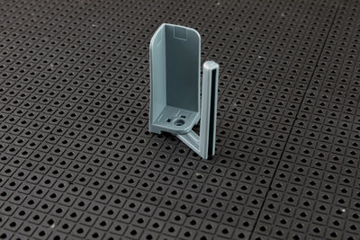 Support universel pour grille à outils