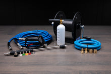 Basic - Wall Mount Accessory Package - Shop By Pressure Washer