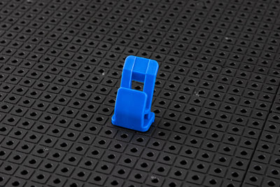Porte-clé à grille d'outils