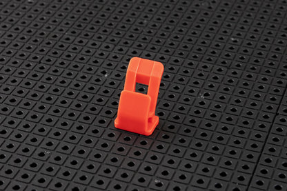 Porte-clé à grille d'outils