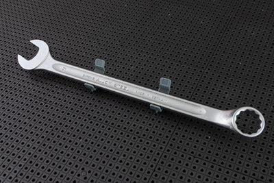 Porte-clé à grille d'outils