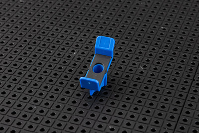 Porte-clé à grille d'outils