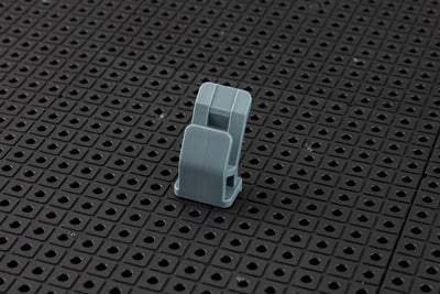 Porte-clé à grille d'outils