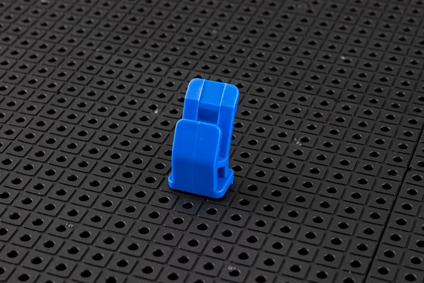Porte-clé à grille d'outils
