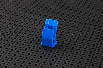 Porte-clé à grille d'outils