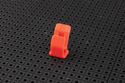 Porte-clé à grille d'outils