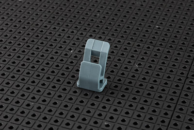 Porte-clé à grille d'outils