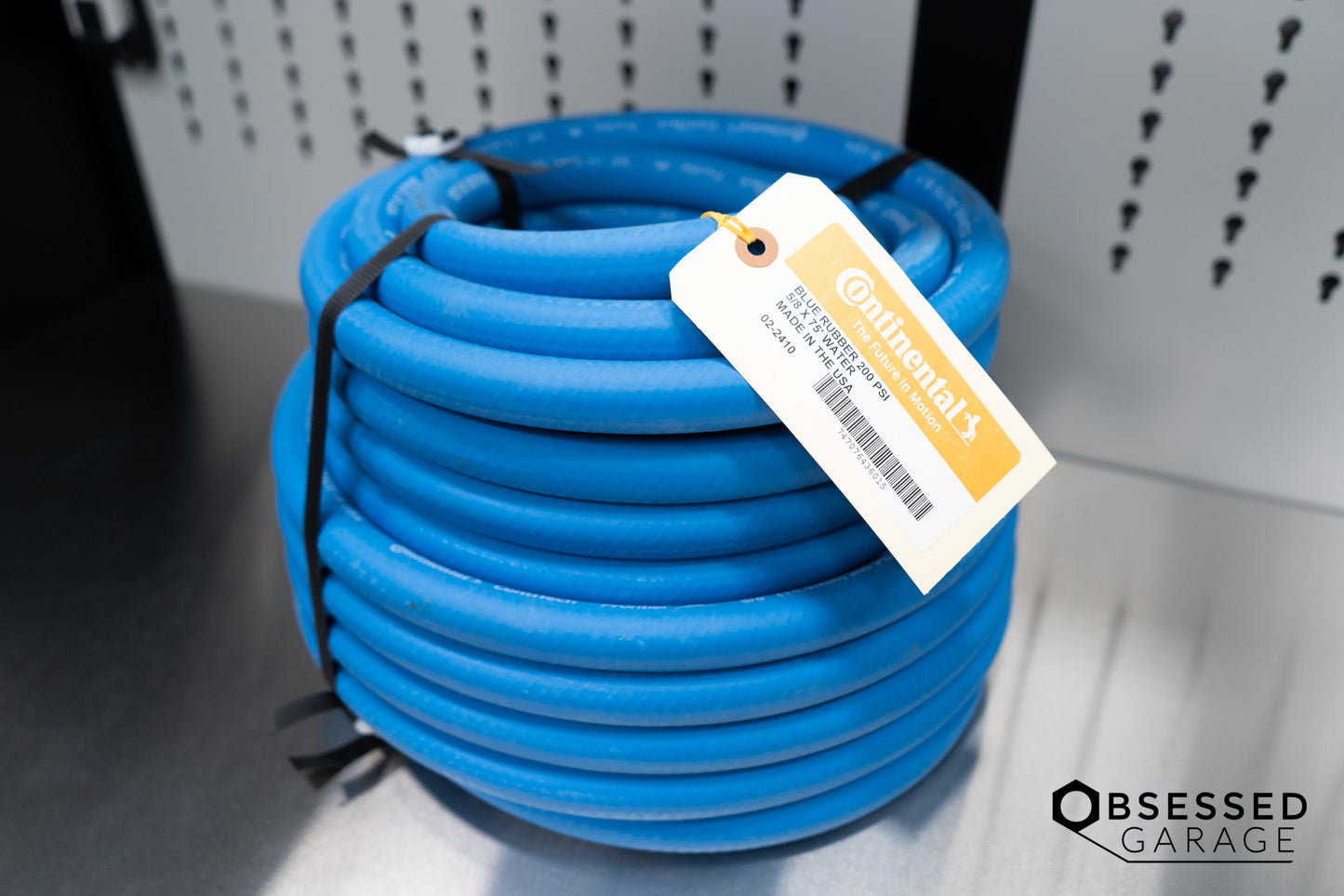 Garden Hose