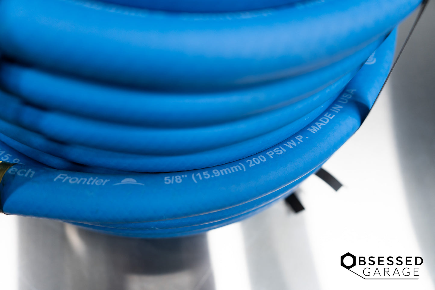 Garden Hose