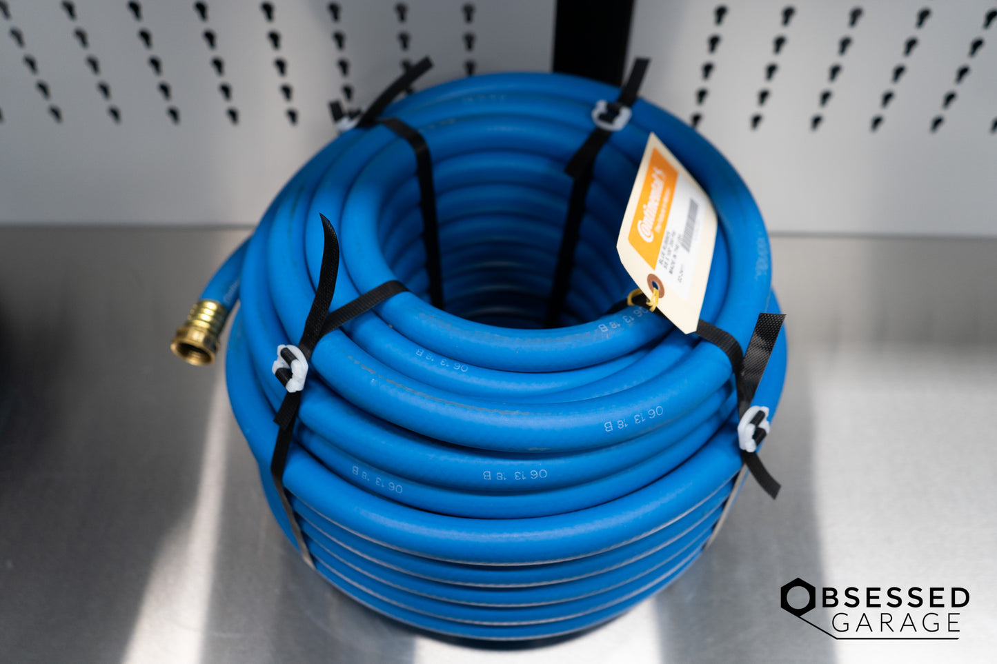 Garden Hose