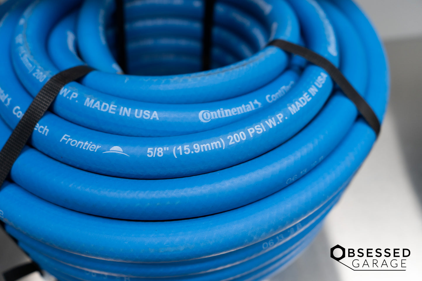 Garden Hose